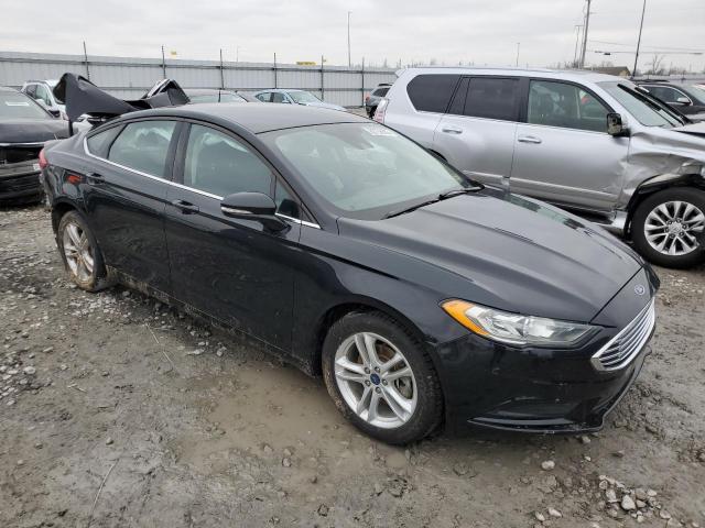 3FA6P0H75JR254138 | 2018 FORD FUSION SE