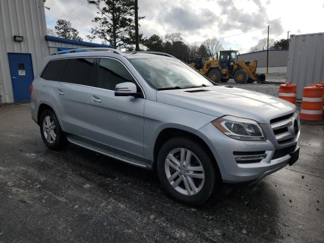 VIN 4JGDF7CE5DA184542 2013 Mercedes-Benz GL-Class, ... no.4