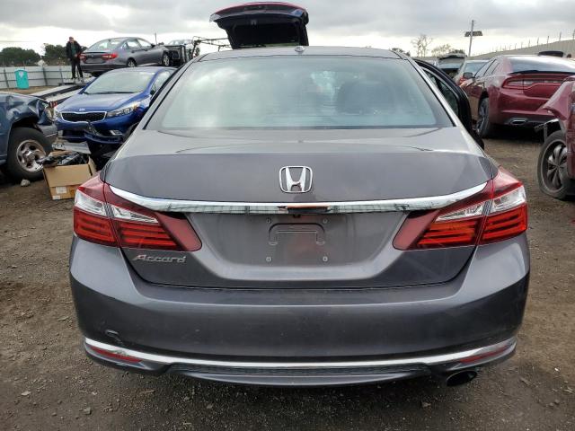 1HGCR2F74GA157104 | 2016 HONDA ACCORD EX