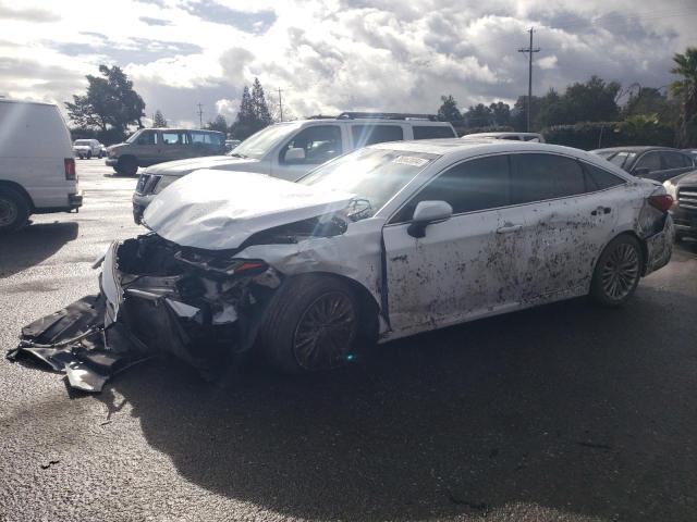 2019 Toyota Avalon XLE