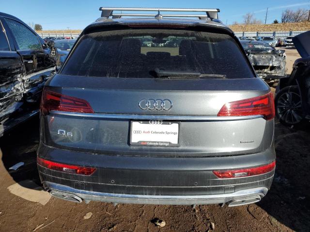 WA1EAAFY9N2031713 2022 AUDI Q5, photo no. 6