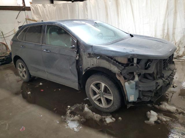2019 FORD EDGE SEL - 2FMPK4J98KBB03872