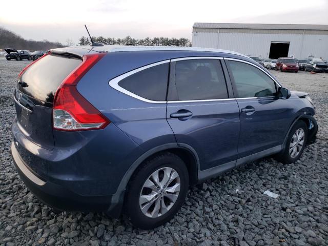 2HKRM3H74EH540802 | 2014 HONDA CR-V EXL