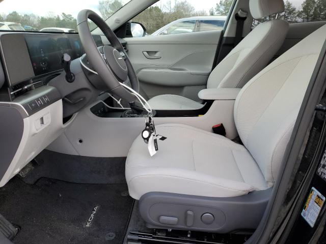 2024 HYUNDAI KONA SEL - KM8HB3AB7RU063113