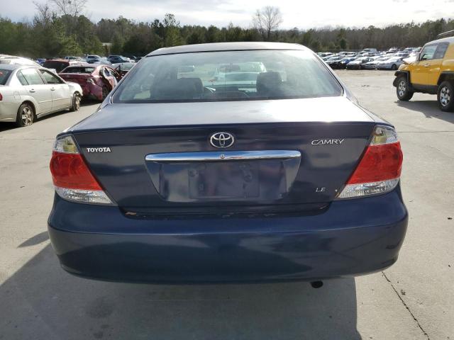 2005 Toyota Camry Le VIN: 4T1BE30K55U006935 Lot: 37458644