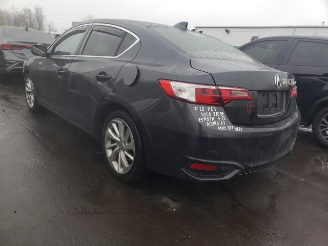 19UDE2F78GA020828 2016 Acura Ilx Premium 2016 Acura Ilx Premium VIN: 19UDE2F78GA020828 Lot: 38703554