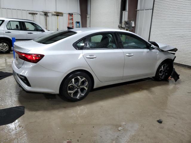 3KPF24AD4ME341475 | 2021 KIA FORTE FE