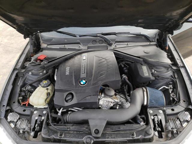 VIN WBA1J7C50EVW84623 2014 BMW 2 Series, M235I no.11