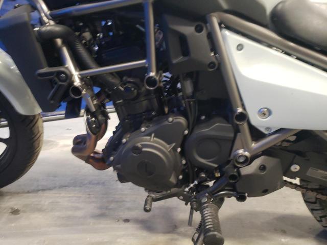 2024 KAWASAKI EL450 C - ML5ELFC12RDA02663