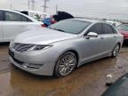 LINCOLN MKZ снимка