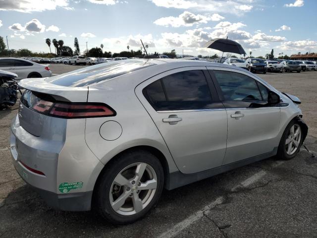 VIN 1G1RD6E4XFU141680 2015 Chevrolet Volt no.3