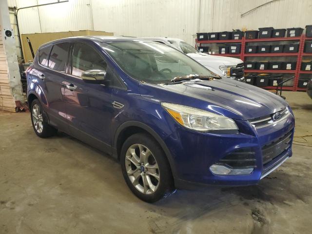 1FMCU9HX8DUA59914 | 2013 Ford escape sel