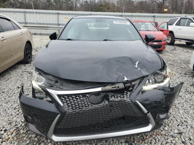 JTHKD5BH0F2238259 | 2015 LEXUS CT 200