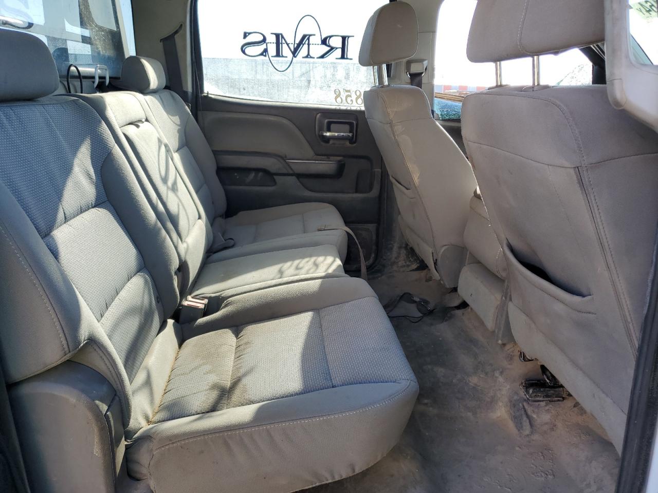 VIN: 1GC4KVCY7KF124602 2019 CHEVROLET ALL Models