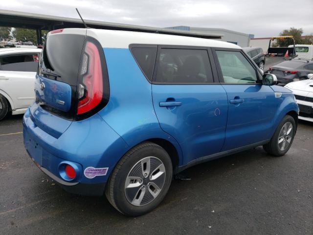 2019 KIA SOUL EV BA - KNDJP3AE3K7038831