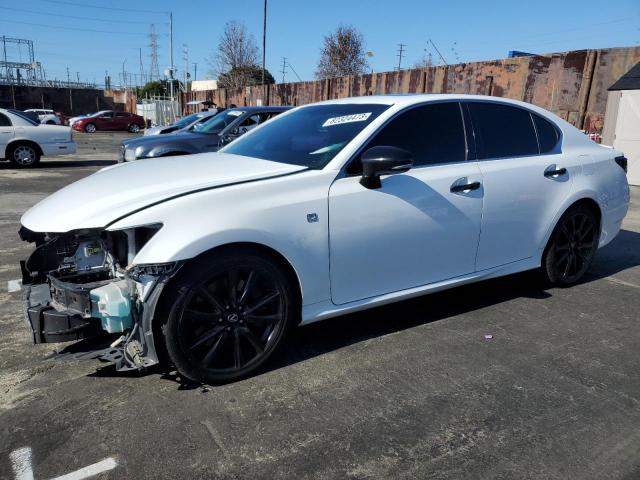 2015 Lexus GS 350 