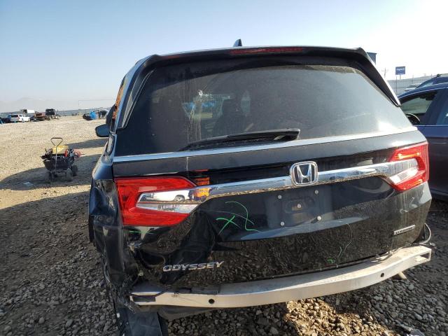 2019 HONDA ODYSSEY 5FNRL6H84KB068558