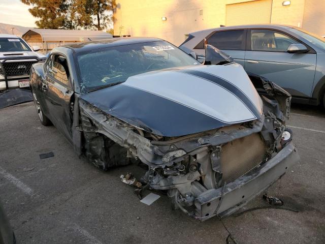 2G1FB1E39C9133095 | 2012 Chevrolet camaro lt