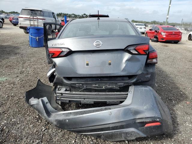 2020 NISSAN VERSA S 3N1CN8DV4LL815864