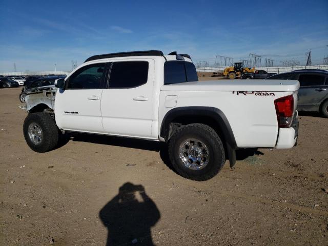 3TMAZ5CN0HM041798 | 2017 TOYOTA TACOMA DOU