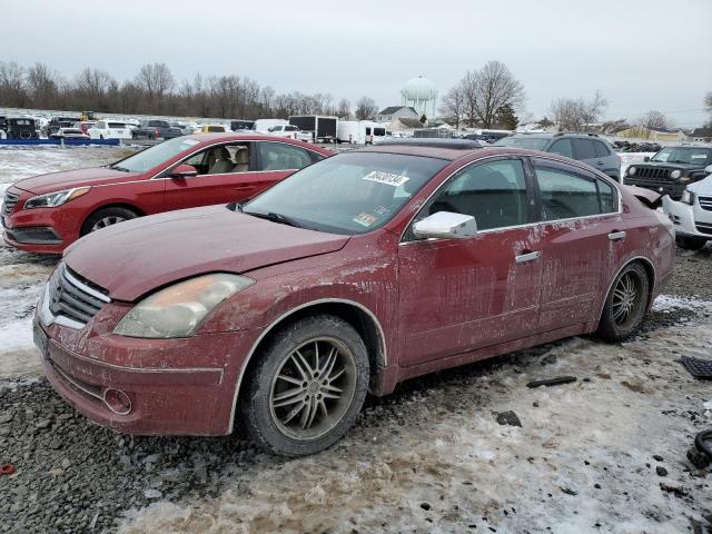 2008 Nissan Altima 2.5