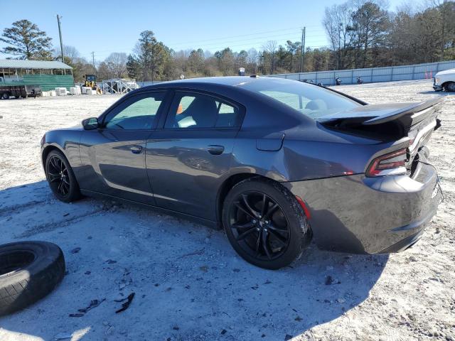 2C3CDXBG4JH125993 | 2018 DODGE CHARGER SX