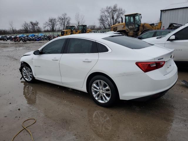 1G1ZD5ST5JF162472 | 2018 CHEVROLET MALIBU LT