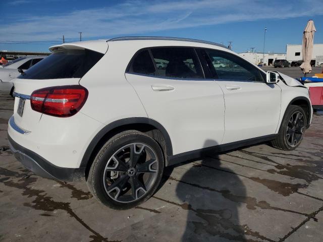 VIN WDCTG4EB3LJ666840 2020 Mercedes-Benz GLA-Class,... no.3