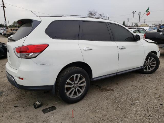 5N1AR2MN5FC717749 | 2015 NISSAN PATHFINDER