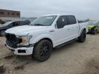 2018 FORD F150 SUPER - 1FTEW1EG5JFC25223