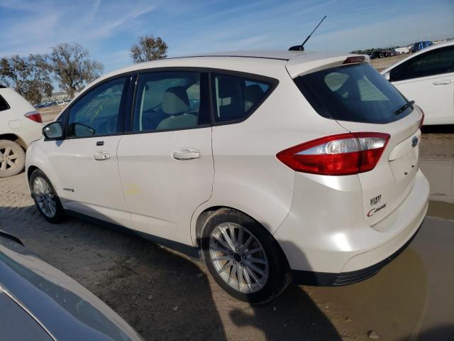 1FADP5AU5FL103830 | 2015 FORD C-MAX SE