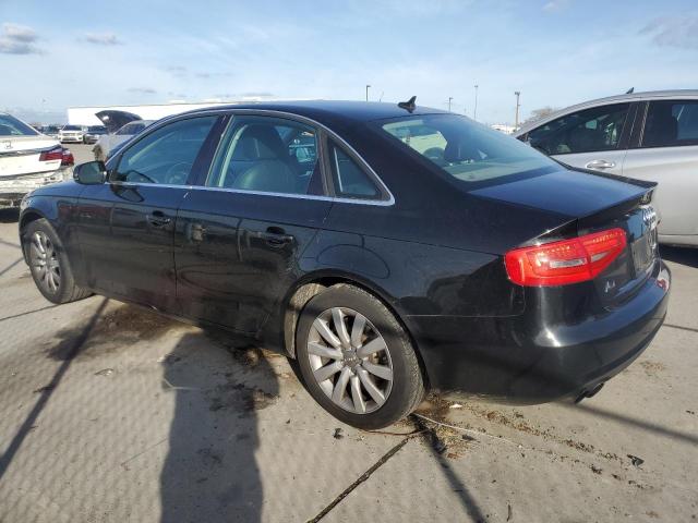 VIN WAUAFAFL6DA057679 2013 Audi A4, Premium no.2