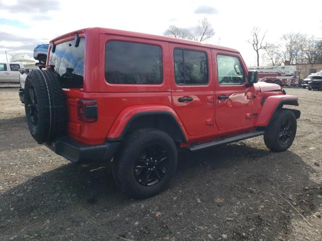 1C4HJXEN1MW767582 2021 Jeep Wrangler Unlimited Sahara