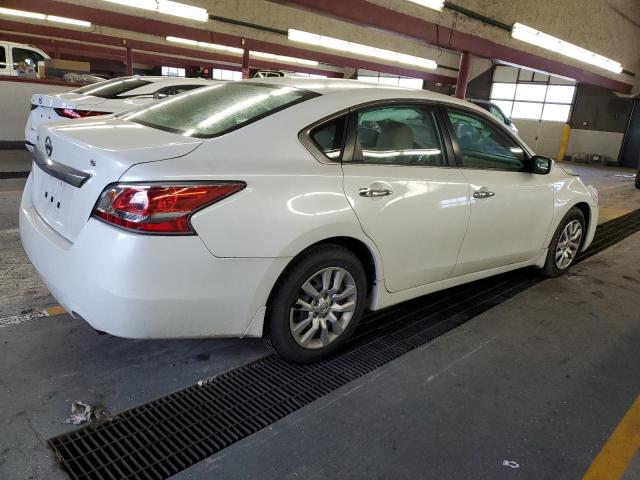 Vin: 1n4al3apxfc422427, lot: 36857474, nissan altima 2.5 20153
