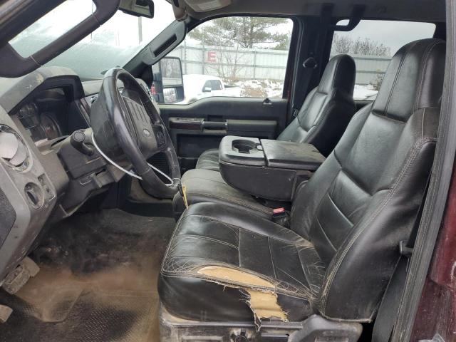 1FTSW2B50AEA72073 | 2010 Ford f250 super duty