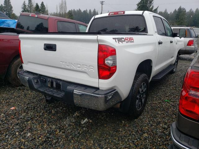 5TFDY5F1XJX680280 | 2018 Toyota tundra crewmax sr5