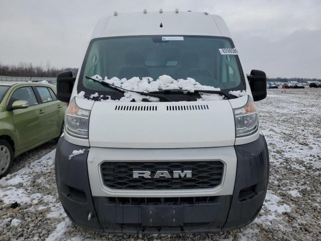 3C6TRVCG8KE523342 | 2019 RAM PROMASTER