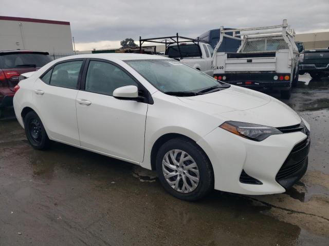 5YFBURHE7HP570760 | 2017 TOYOTA COROLLA L