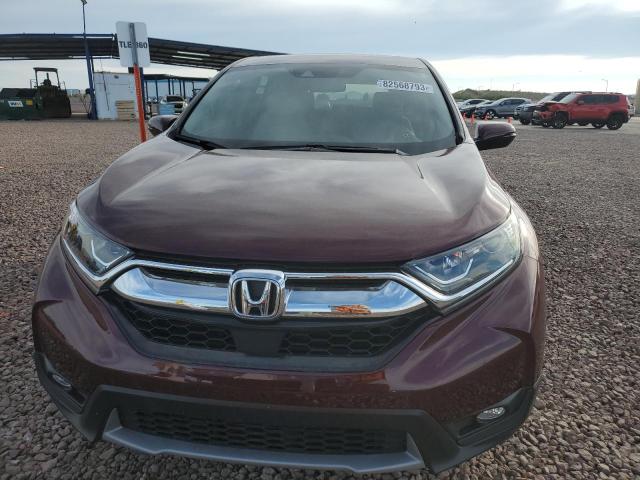 7FARW1H50HE028815 | 2017 HONDA CR-V EX