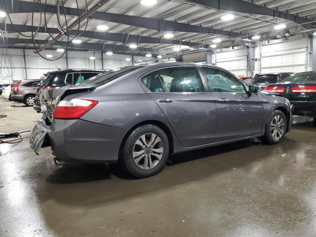 1HGCR2F33EA298532 | 2014 HONDA ACCORD LX