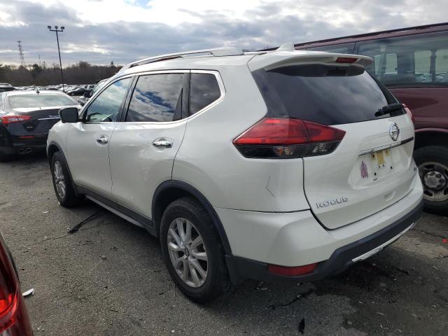 JN8AT2MVXHW023022 | 2017 NISSAN ROGUE S