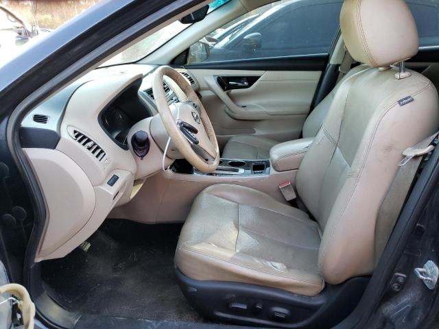 1N4AL3APXFC484880 | 2015 NISSAN ALTIMA 2.5