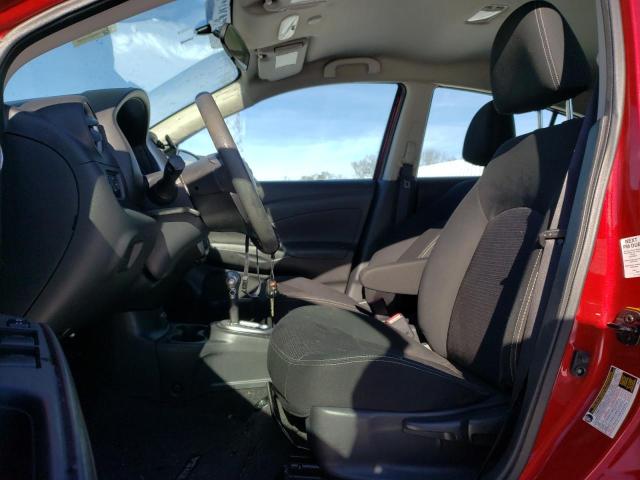 2017 Nissan Versa S VIN: 3N1CN7AP8HK453440 Lot: 39504444