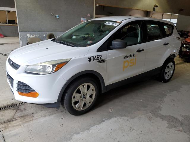 2015 Ford Escape S VIN: 1FMCU0F77FUC27530 Lot: 38476874