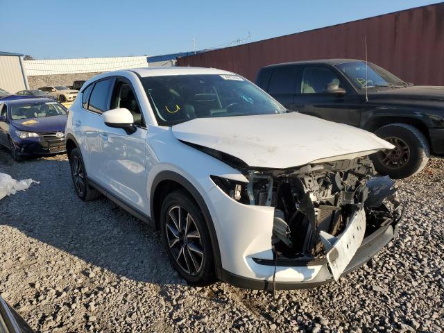 JM3KFADM5J1398478 | 2018 MAZDA CX-5 GRAND