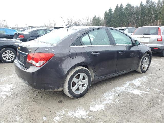 1G1PE5SB6G7165718 | 2016 CHEVROLET CRUZE LIMI