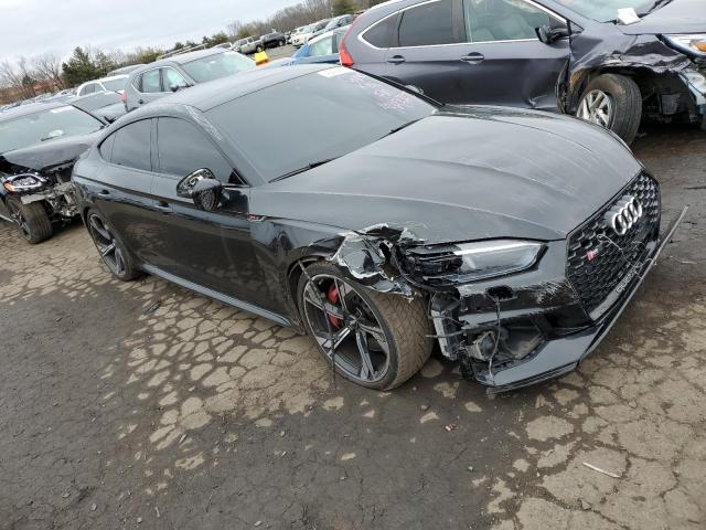 2019 Audi RS5 - Image 4