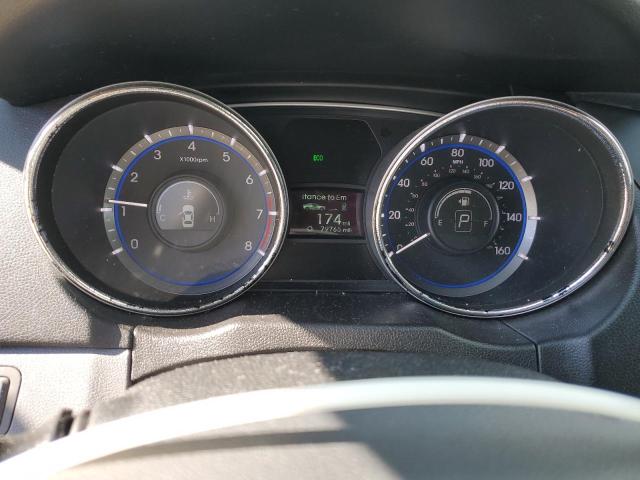 5NPEB4AC3EH925320 | 2014 HYUNDAI SONATA GLS