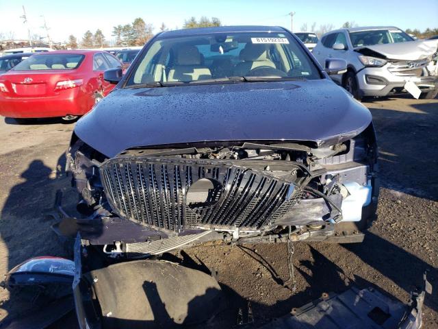 1G4GD5G37FF169384 | 2015 BUICK LACROSSE P