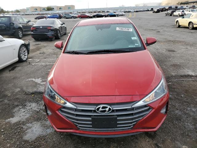 5NPD84LF1LH523309 | 2020 HYUNDAI ELANTRA SE